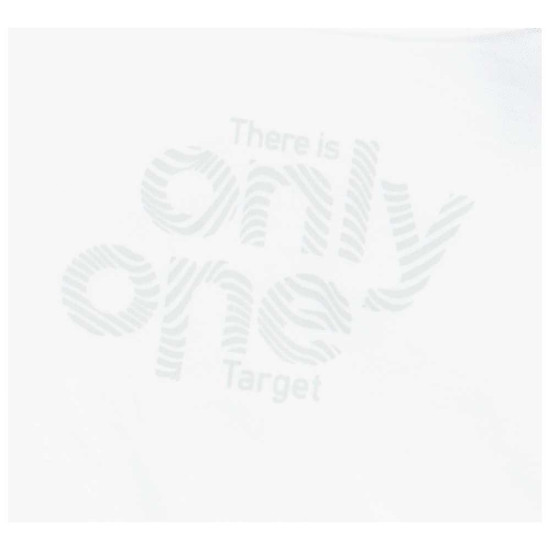 Target Γυναικεία κοντομάνικη μπλούζα Single Jersey T-Shirt with Slits "Only" Target Γυναικεία κοντομάνικη μπλούζα Single Jersey T-Shirt with Slits "Only"